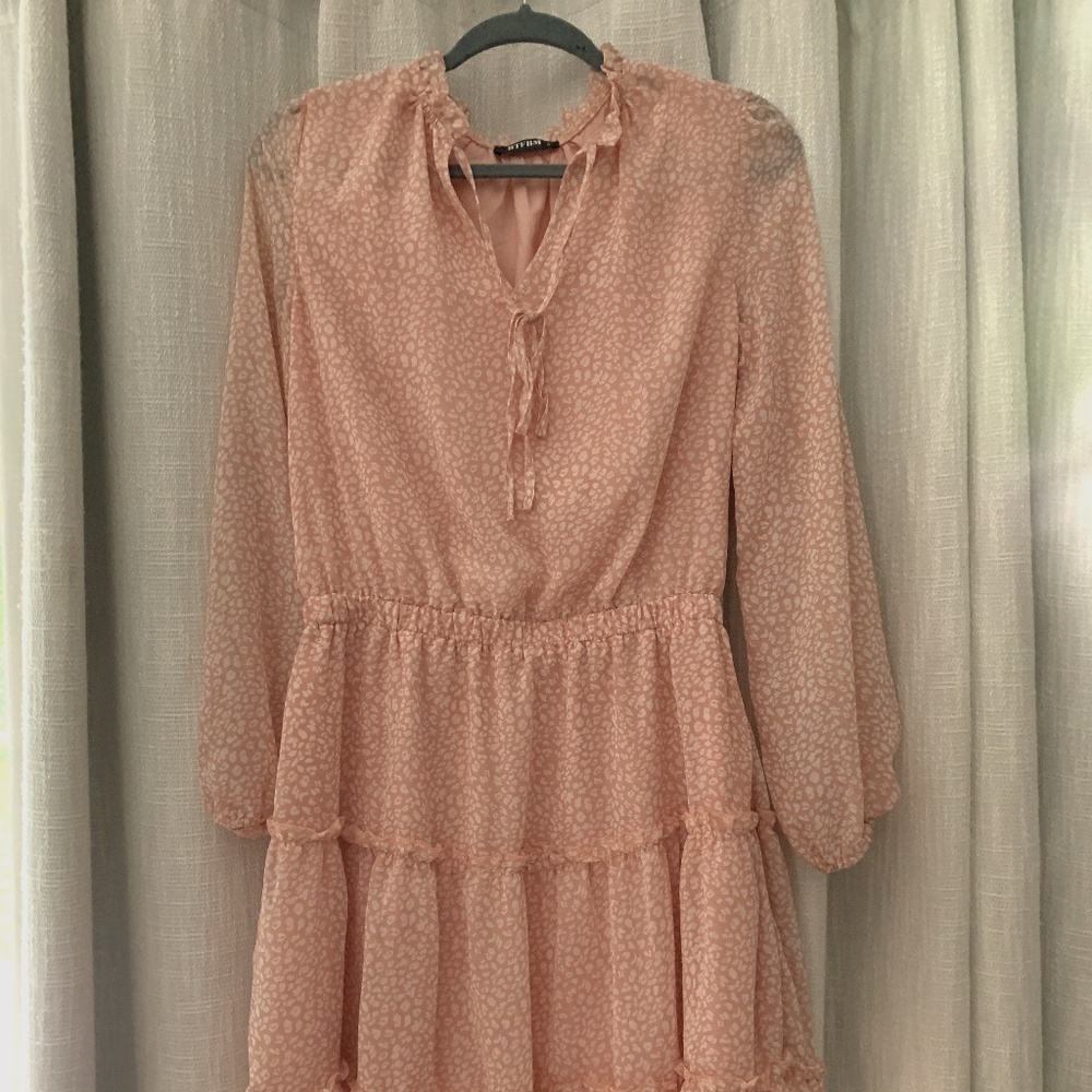 BTFBM Dress